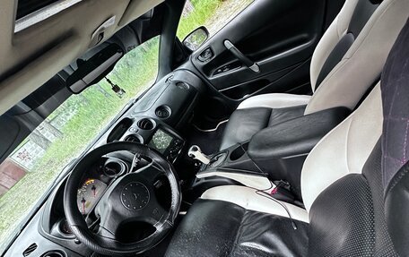 Mitsubishi Eclipse III, 2000 год, 600 000 рублей, 13 фотография