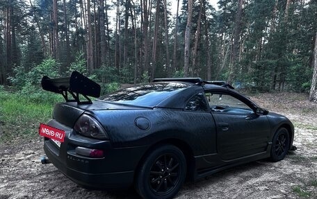 Mitsubishi Eclipse III, 2000 год, 600 000 рублей, 10 фотография