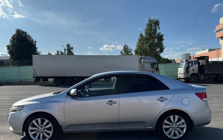 KIA Cerato III, 2013 год, 950 000 рублей, 4 фотография