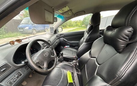 Toyota Avensis III рестайлинг, 2007 год, 650 000 рублей, 7 фотография