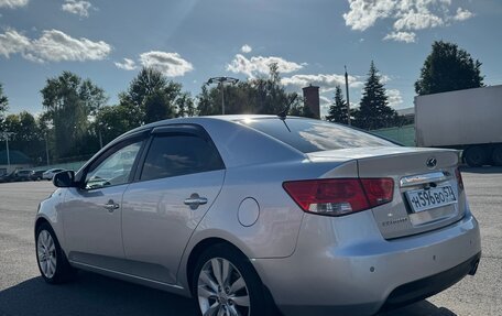 KIA Cerato III, 2013 год, 950 000 рублей, 6 фотография