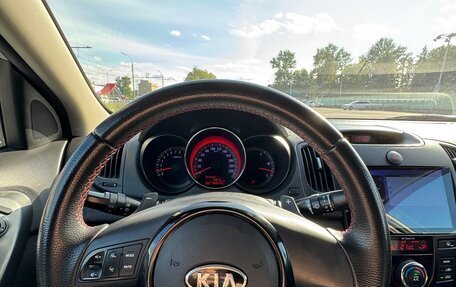KIA Cerato III, 2013 год, 950 000 рублей, 11 фотография