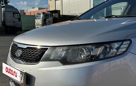 KIA Cerato III, 2013 год, 950 000 рублей, 5 фотография