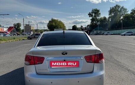 KIA Cerato III, 2013 год, 950 000 рублей, 7 фотография