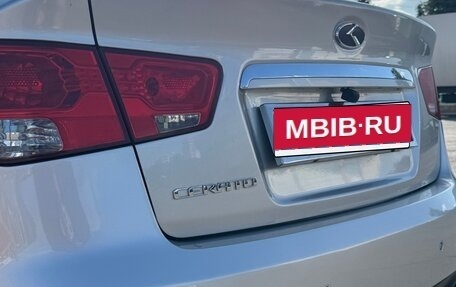 KIA Cerato III, 2013 год, 950 000 рублей, 8 фотография