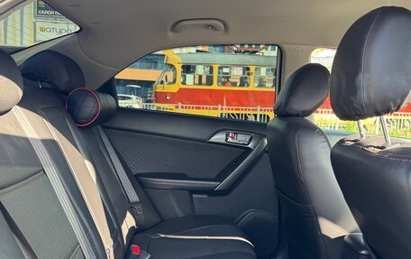 KIA Cerato III, 2013 год, 950 000 рублей, 22 фотография