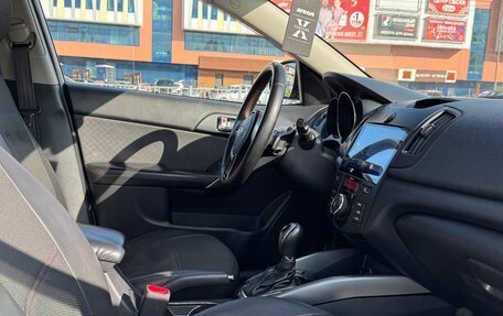 KIA Cerato III, 2013 год, 950 000 рублей, 21 фотография