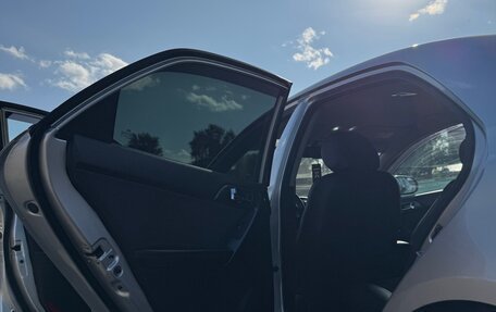 KIA Cerato III, 2013 год, 950 000 рублей, 25 фотография