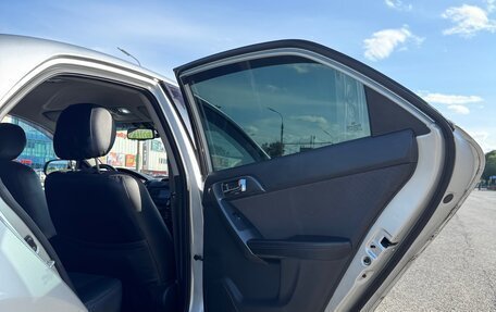 KIA Cerato III, 2013 год, 950 000 рублей, 26 фотография