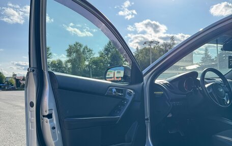 KIA Cerato III, 2013 год, 950 000 рублей, 24 фотография