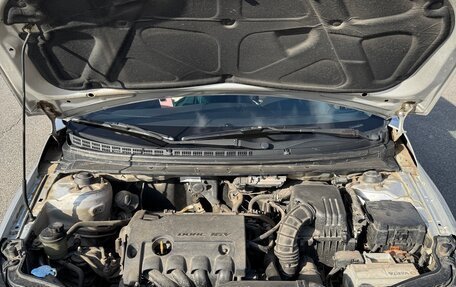 KIA Cerato III, 2013 год, 950 000 рублей, 37 фотография