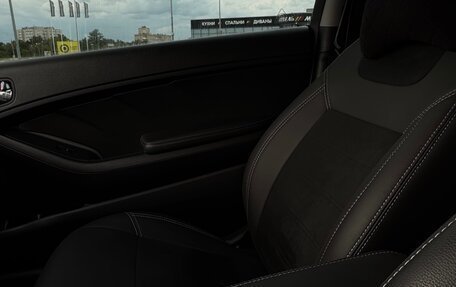 KIA Cerato III, 2013 год, 1 350 000 рублей, 12 фотография