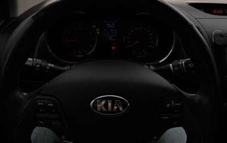 KIA Cerato III, 2013 год, 1 350 000 рублей, 11 фотография