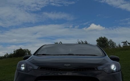 KIA Cerato III, 2013 год, 1 350 000 рублей, 2 фотография