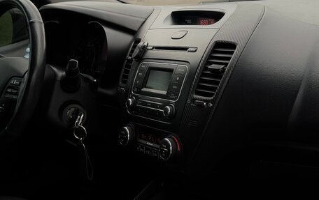 KIA Cerato III, 2013 год, 1 350 000 рублей, 14 фотография