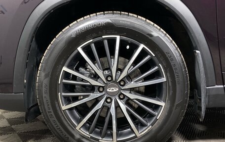 Chery Tiggo 8 Pro, 2021 год, 1 610 000 рублей, 7 фотография