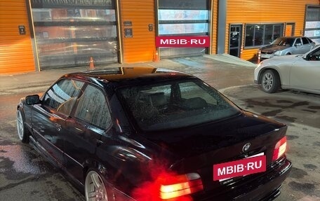 BMW 3 серия, 1993 год, 950 000 рублей, 3 фотография