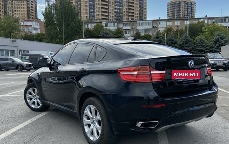 BMW X6, 2009 год, 2 150 000 рублей, 3 фотография