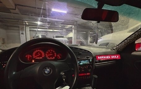 BMW 3 серия, 1993 год, 950 000 рублей, 7 фотография