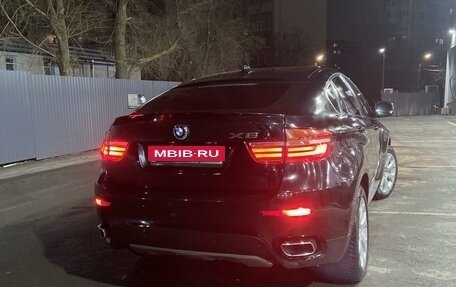 BMW X6, 2009 год, 2 150 000 рублей, 7 фотография