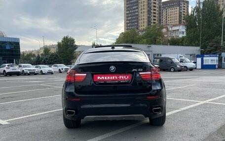 BMW X6, 2009 год, 2 150 000 рублей, 4 фотография