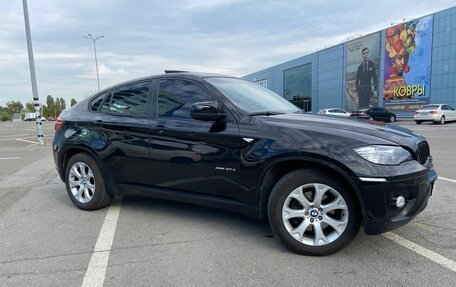 BMW X6, 2009 год, 2 150 000 рублей, 11 фотография