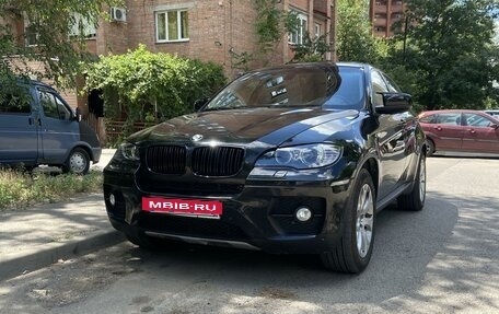 BMW X6, 2009 год, 2 150 000 рублей, 8 фотография