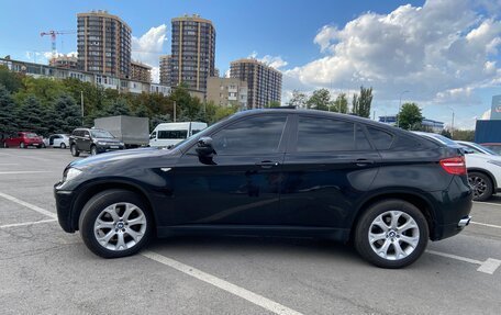 BMW X6, 2009 год, 2 150 000 рублей, 10 фотография