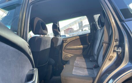 Mitsubishi Outlander III рестайлинг 3, 2007 год, 750 000 рублей, 12 фотография