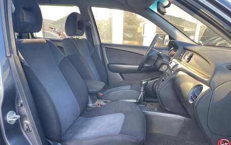 Mitsubishi Outlander III рестайлинг 3, 2007 год, 750 000 рублей, 8 фотография