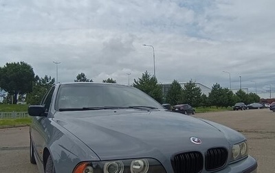 BMW 5 серия, 1999 год, 750 000 рублей, 1 фотография