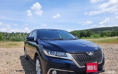 Toyota Allion, 2018 год, 1 760 000 рублей, 1 фотография