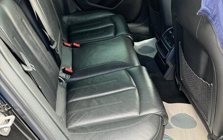 Audi A6, 2014 год, 1 810 000 рублей, 9 фотография