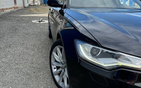Audi A6, 2014 год, 1 810 000 рублей, 7 фотография