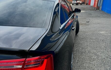 Audi A6, 2014 год, 1 810 000 рублей, 4 фотография