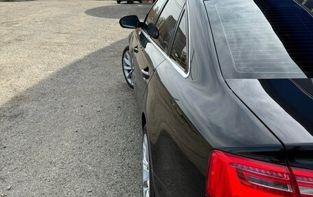 Audi A6, 2014 год, 1 810 000 рублей, 5 фотография