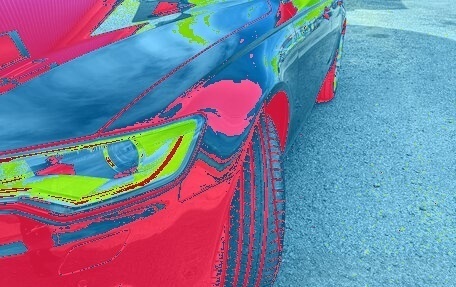 Audi A6, 2014 год, 1 810 000 рублей, 6 фотография