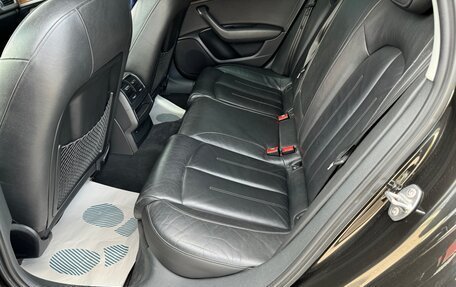 Audi A6, 2014 год, 1 810 000 рублей, 14 фотография