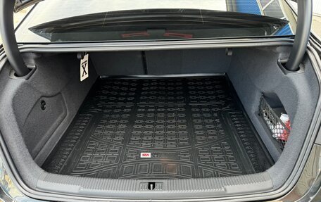 Audi A6, 2014 год, 1 810 000 рублей, 15 фотография