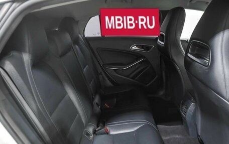 Mercedes-Benz CLA, 2015 год, 1 529 000 рублей, 5 фотография