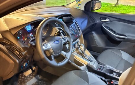 Ford Focus III, 2013 год, 900 000 рублей, 7 фотография