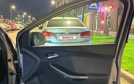 Ford Focus III, 2013 год, 900 000 рублей, 9 фотография