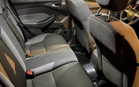 Ford Focus III, 2013 год, 900 000 рублей, 11 фотография