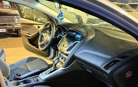 Ford Focus III, 2013 год, 900 000 рублей, 10 фотография