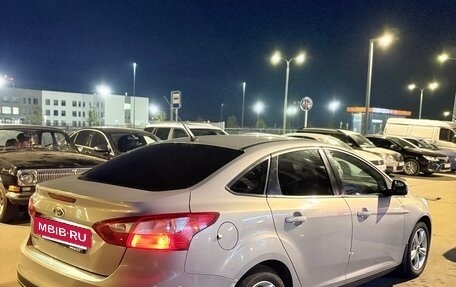 Ford Focus III, 2013 год, 900 000 рублей, 5 фотография