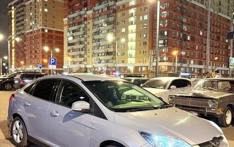 Ford Focus III, 2013 год, 900 000 рублей, 6 фотография