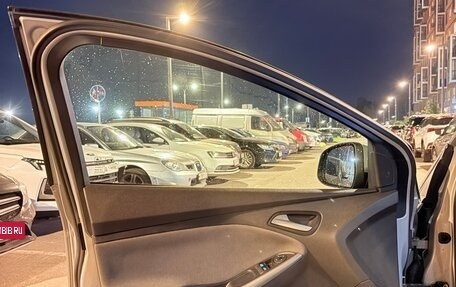 Ford Focus III, 2013 год, 900 000 рублей, 8 фотография