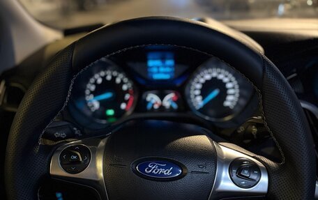 Ford Focus III, 2013 год, 900 000 рублей, 16 фотография