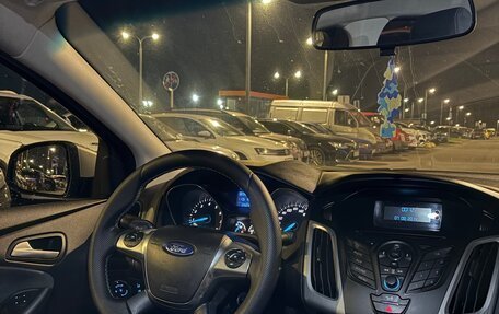 Ford Focus III, 2013 год, 900 000 рублей, 19 фотография