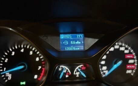 Ford Focus III, 2013 год, 900 000 рублей, 17 фотография